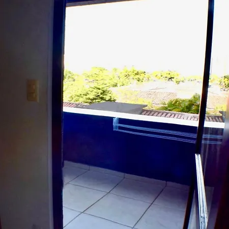Aconchegantes Flats, 1 E 2 Qtos, Em Ponta Negra Apartment Natal Exterior photo