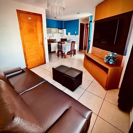 Aconchegantes Flats, 1 E 2 Qtos, Em Ponta Negra Apartment Natal Exterior photo