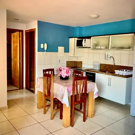 Aconchegantes Flats, 1 E 2 Qtos, Em Ponta Negra Apartment Natal Exterior photo