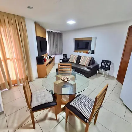 Aconchegantes Flats, 1 E 2 Qtos, Em Ponta Negra Apartment Natal Exterior photo