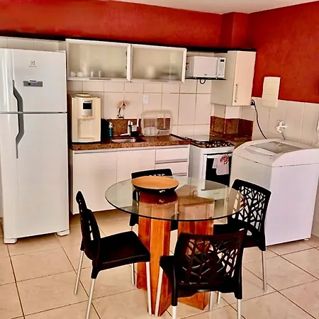 Aconchegantes Flats, 1 E 2 Qtos, Em Ponta Negra Apartment Natal Exterior photo