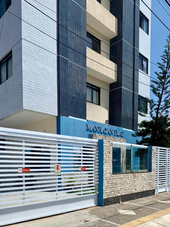 Aconchegantes Flats, 1 E 2 Qtos, Em Ponta Negra * Natal