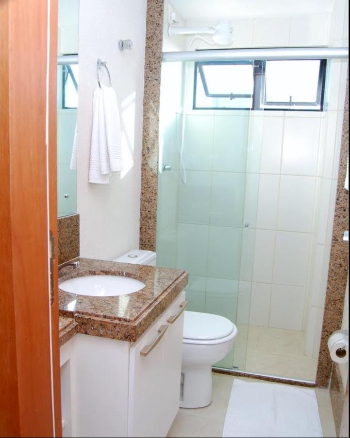 Aconchegantes Flats, 1 E 2 Qtos, Em Ponta Negra Natal