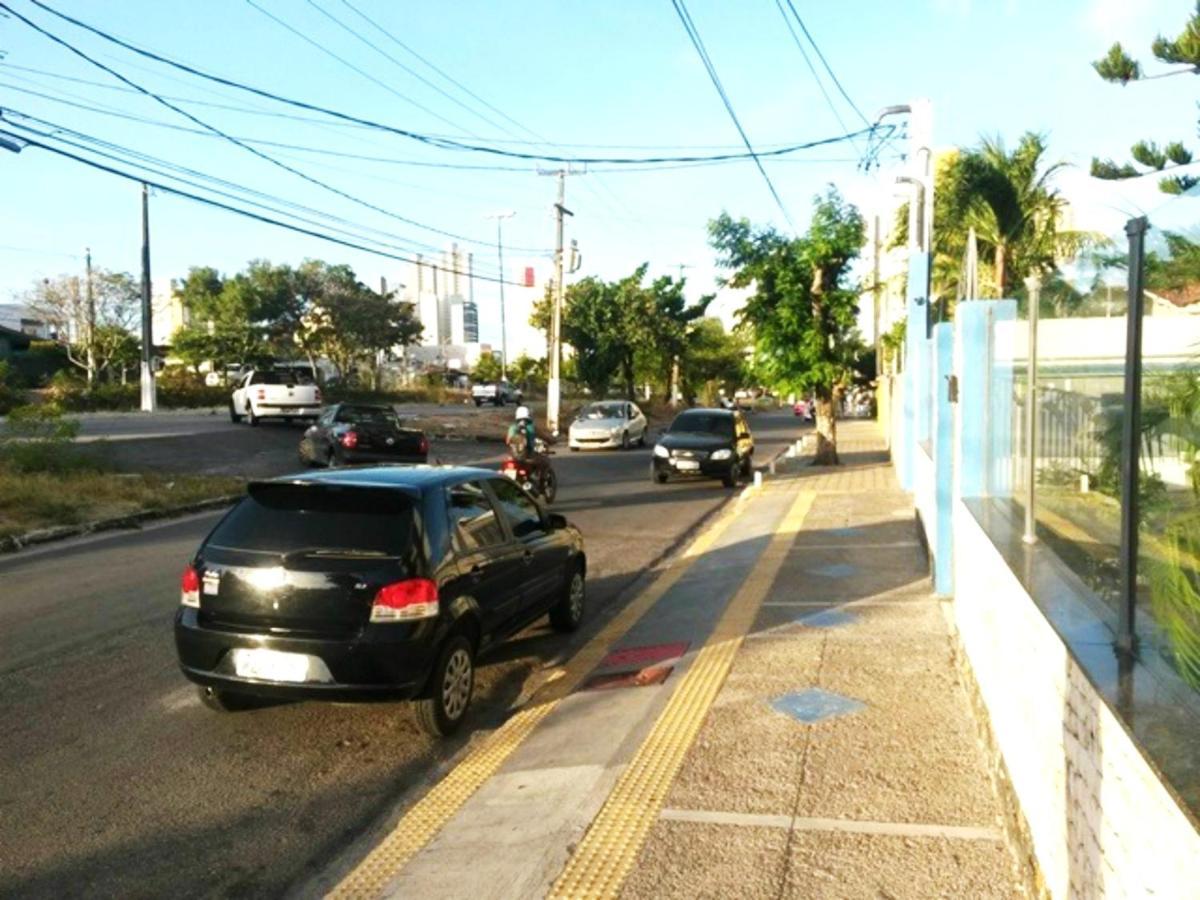 Aconchegantes Flats, 1 E 2 Qtos, Em Ponta Negra * Natal