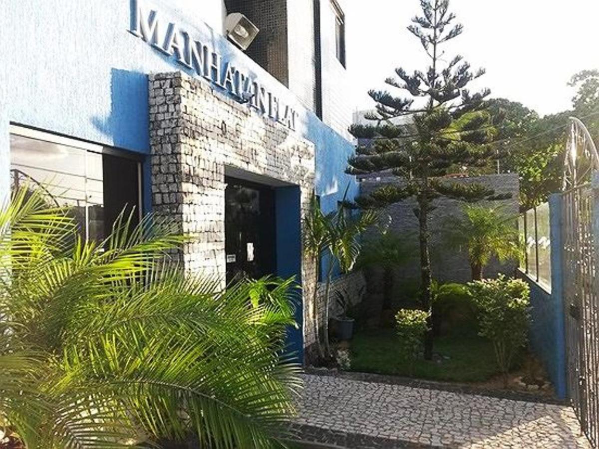 Aconchegantes Flats, 1 E 2 Qtos, Em Ponta Negra Apartment Natal