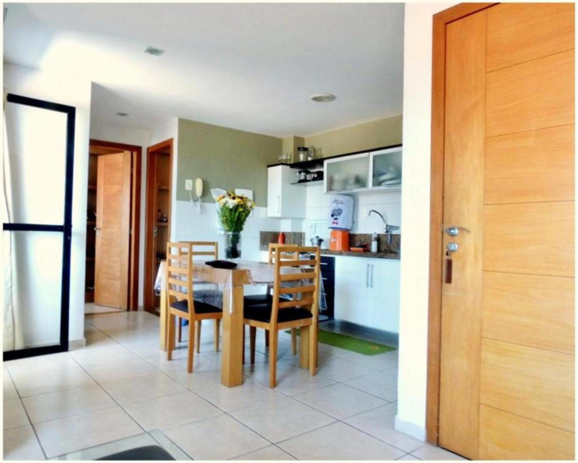 Apartment Aconchegantes Flats, 1 E 2 Qtos, Em Ponta Negra *