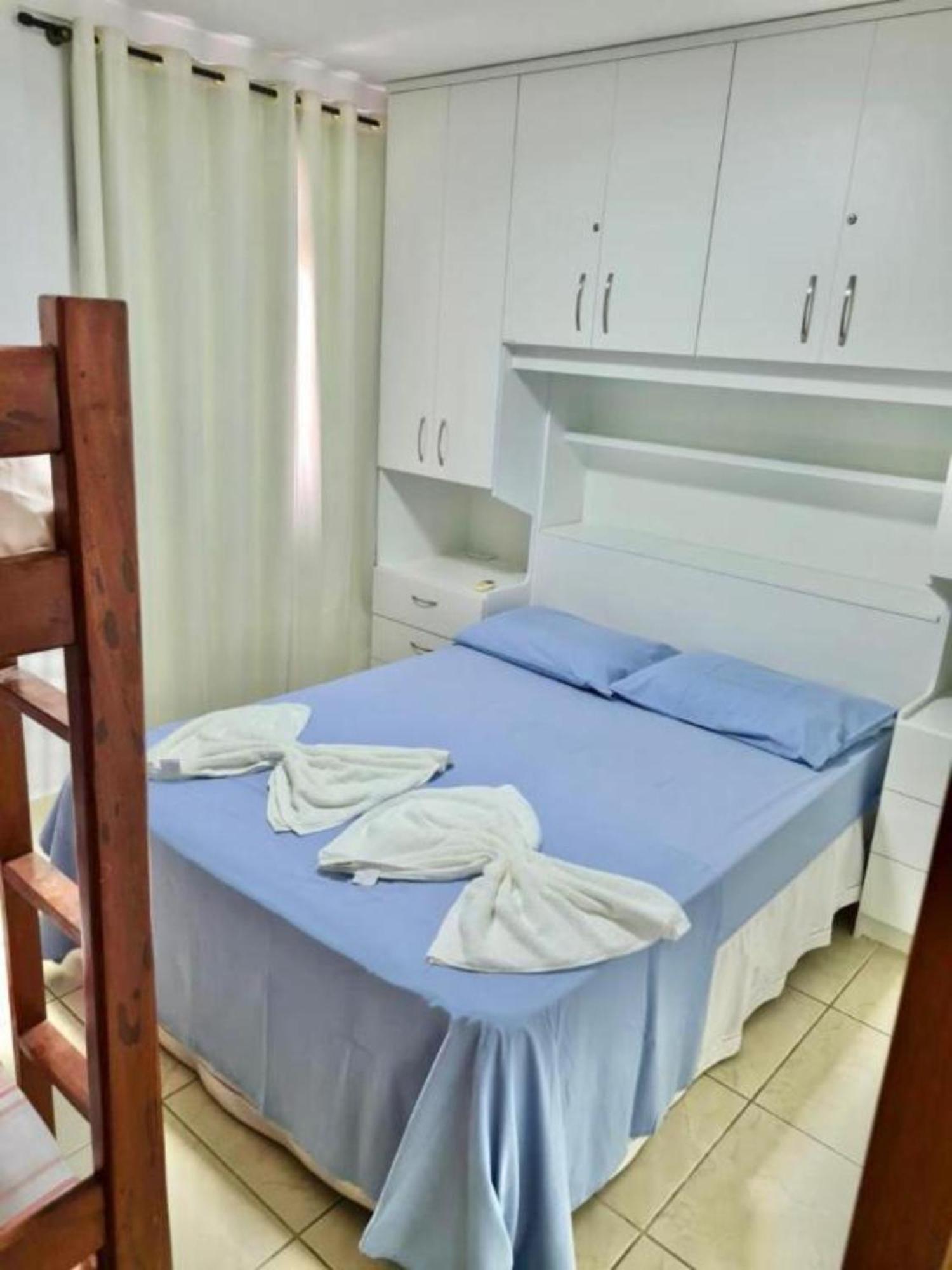 Aconchegantes Flats, 1 E 2 Qtos, Em Ponta Negra *